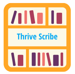 Thrive Scribe